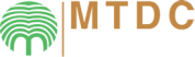 MTDC Logo